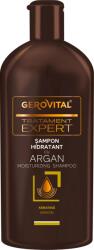 Gerovital Tratament Expert sampon hidratant cu argan 250 ml