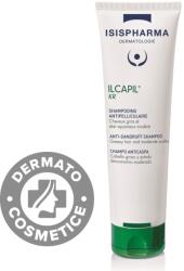 IsisPharma Ilcapil KR sampon pentru dermatita seboreica usoara si moderata 150 ml