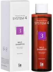 Sim Sensitive System 4 sampon delicat 3 calmant pentru scalp sensibil 250 ml