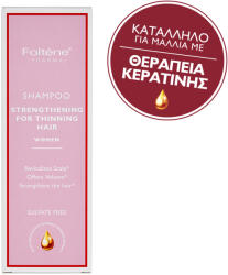 Foltène Pharma sampon impotriva caderii parului 200 ml