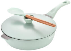 Zass Gourmet 4 piese 28 cm (ZG-ACS 07 VERDE)