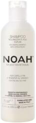 NOAH Sampon natural volumizant cu citrice pentru par fin si gras (1.1) 250 ml