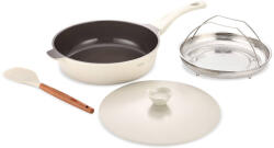 Zass Gourmet 4 pcs ZG-ACS 07 CREM