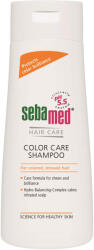 sebamed Sensitive Skin sampon dermatologic pentru par vopsit 200 ml
