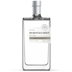 Árpád Pálinka Silver muskotály szőlő pálinka 0,5 l 40%