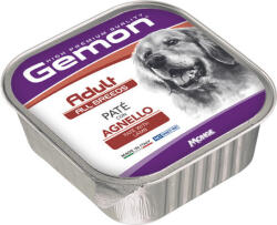 Gemon Adult Paté with Lamb 28x150 g