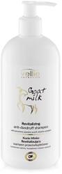 Vellie Goat Milk sampon anti-matreata 500 ml