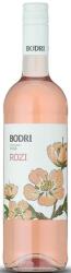 BODRI Szekszárdi Rozi 2023 0,75 l