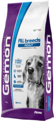 Gemon All Breeds Adult tuna & rice 15 kg