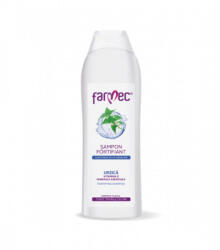 Farmec Sampon fortifiant 400 ml