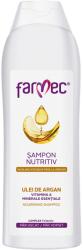 Farmec Sampon nutritiv 400 ml