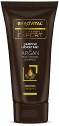 Gerovital Tratament Expert Sampon hidratant cu Argan 40 ml