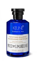 Keune 1922 Men Fortifying sampon 250 ml