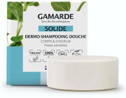 GamARde Sampon si gel de dus dermo solid par si corp 109 ml