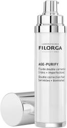 Filorga Age-purify Fluid anti-rid pentru ten gras și mixt 50 ml