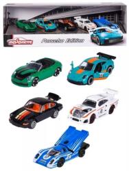 Simba Toys Majorette porsche motorsport 5db-os ajándékdobozban 212053172
