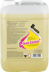 Clean Center Urania fertőtlenítő mosogatószer 5L (5999036601099)