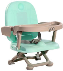 Lorelli Ego székre szerelhető ülésmagasító - Green (10100480001)
