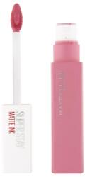 Maybelline Maybelline SUPERSTAY MATTE INK Ruj mat 10 DREAMER 1 bucata