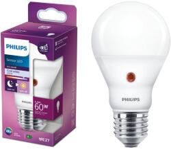 Philips E27 LED izzó, 6, 5W, 806lm, 4000K, hideg fehér