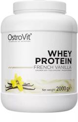 Nutrend Whey Protein 2000 g