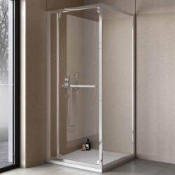 Kolpa San Stellar UNI 120x90 cm square (518840/518850)