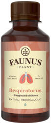 Faunus Plant Tinctura Respiratorus 200 ml