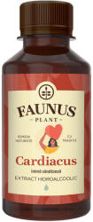 Faunus Plant Tinctura Cardiacus 200 ml