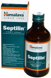 Himalaya Sirop Septilin 200 ml