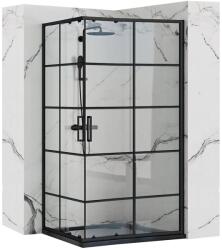Rea Concept 80x100 cm + tray square (KPL-K1005)
