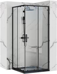Rea Punto 80x80 cm + tray square (KPL-K1012/KPL-K1013/KPL-K1863)
