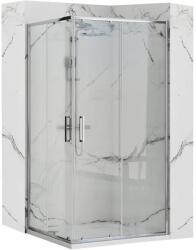 Rea Punto 80x100 cm + tray square (KPL-K1009)