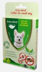 Ecto-MAX Zgardă antiparazitară Bio Dog S