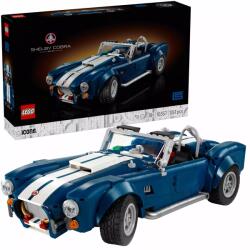 LEGO® ICONS™ - Shelby Cobra 427 S/C (10357)