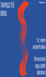  Ez nem atomfizika - Hangoskönyv (O85726370)