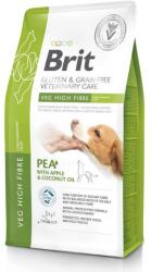Brit Veterinary Diets High Fibre 400 g