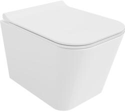 Mexen Teo Rimless Tornado (30850700T)