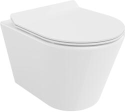 Mexen Rico Rimless Tornado 30720100T