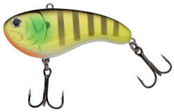 Berkley Flatt Shad Wobbler 0, 9-1, 5m, 50 mm, 9, 3 g, green killer, süllyedő (1570893)