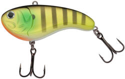 Berkley Flatt Shad Wobbler 1, 2-1, 8m, 66 mm, 20 g, green killer, süllyedő (1570895)