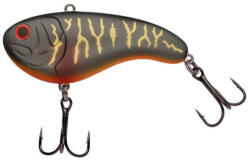 Berkley Flatt Shad Wobbler 0, 9-1, 5m, 50 mm, 9, 3 g, shadow tiger, süllyedő (1570894)