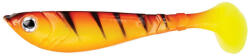 Berkley Pulse Shad gumihal, 11 cm, hot yellow perch, 3 db (1543963)