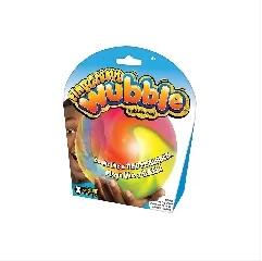 Wubble Wubble: Tinygroovy Wubble, 30 cm - többszínű (73351)