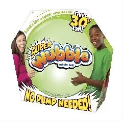 Wubble Wubble: Super Wubble 75 cm - zöld (81033)