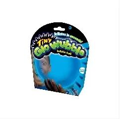 Wubble Wubble: Világító Tiny Glo Wubble, 30 cm - kék (72331)