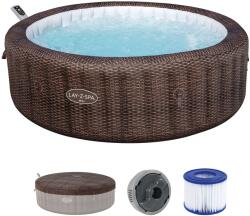 Bestway Lay-Z-Spa Bali Smart AirJet 216x71 cm (6001P)