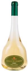 TÓTH ZOLTÁN PINCÉSZETE Tokaji Furmint száraz fehérbor 2016 0,75 l