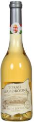 TÓTH ZOLTÁN PINCÉSZETE Tokaji Szamorodni száraz fehérbor 2019 0,5 l