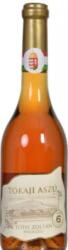 TÓTH ZOLTÁN PINCÉSZETE Tokaji 6 Puttonyos Aszú 2017 0,25 l