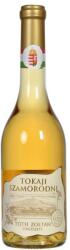 TÓTH ZOLTÁN PINCÉSZETE Tokaji Szamorodni édes fehérbor 2019 0,5 l